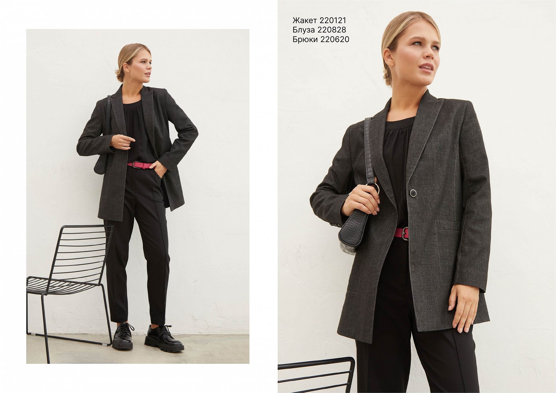 Una Nuova spring collection